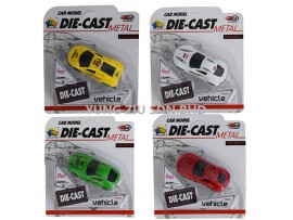 82012#CAR MODEL DIE-CAST(XLM)